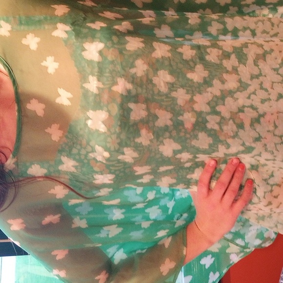 Swim Cover Up FREE with $15 Purchase - Picture 2 of 5